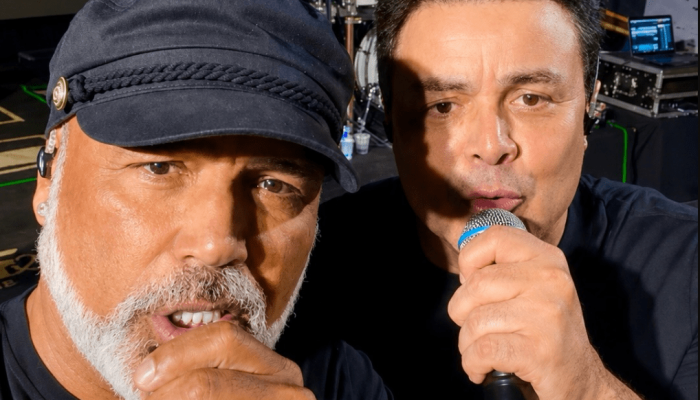 Renner pediu proteção a Rick, que está desaparecido Reprodução/Instagram @rickerenner