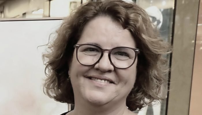 Cassia Franco - São José do Rio Preto