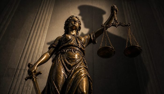 O Estado de Direito só se mantém onde a lei reconhece que o Estado não é a autoridade máxima...