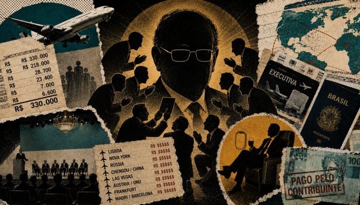 Evento idealizado pelo ministro Gilmar Mendes foi o que mais atraiu o interesse dos deputados. (F...