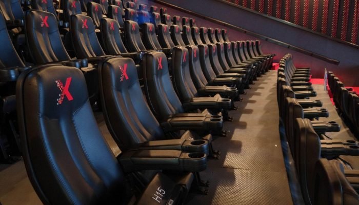 Cinépolis - Iguatemi São José do Rio Preto - Sala Macro XE