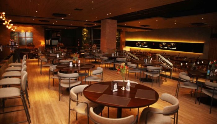 Coco Bambu São José do Rio Preto