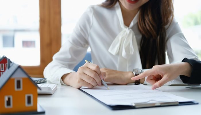 Interveniente quitante: entenda o que é o processo e como ele acontece