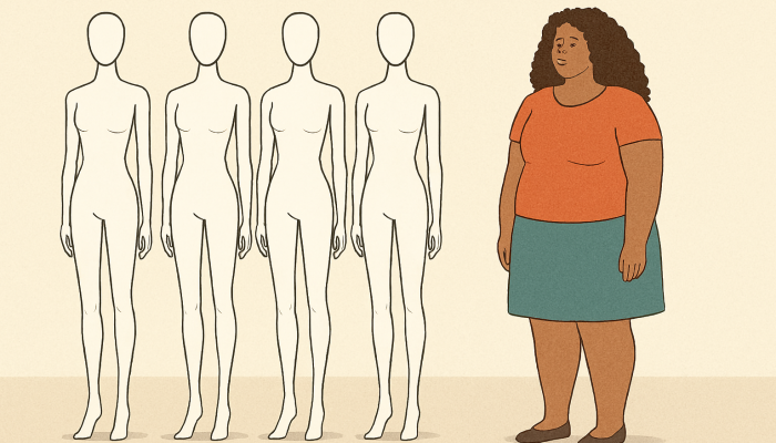 Imagem gerada com IA