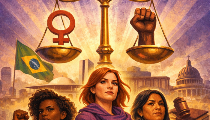 Imagem gerada com IA