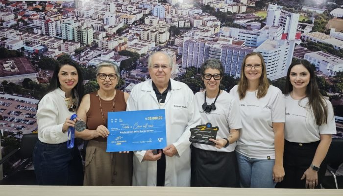 Corrida Vida e Movimento