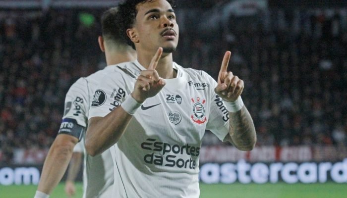 Kaio César igualou o placar aos três minutos do segundo tempo IVAN TENICELA/DIA ESPORTIVO/ESTAD...