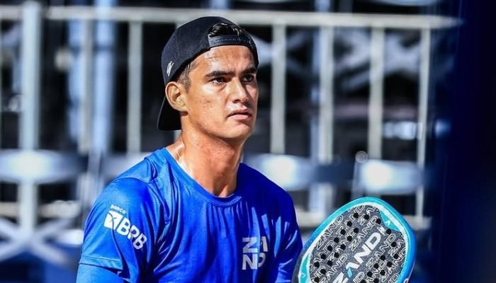 Daniel Mola_Open Na Praia de Beach Tennis