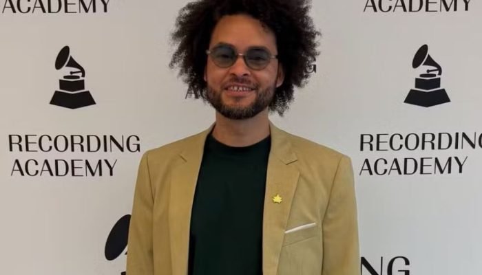 Degnis Nelson Bofill Miranda Reprodução/Instagram