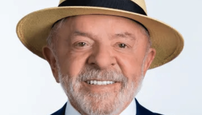 Presidente Lula (PT) Divulgação / Ricardo Stuckert