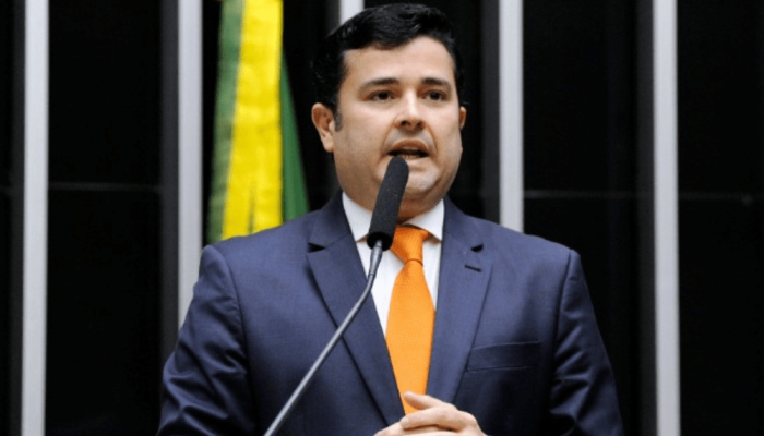 Candidato ao Senado por Pernambuco Eduardo da Fonte (PP) Divulgação / Câmara dos Deputados