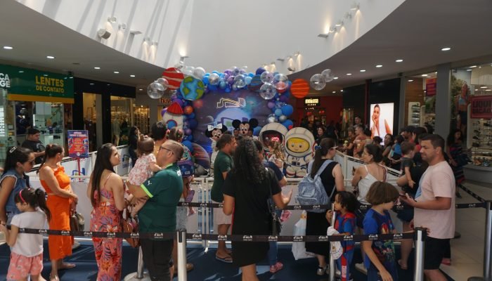 Divulgação_Edição passada do Dia das Crianças