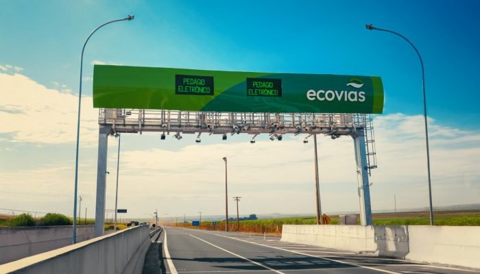 ECOVIAS NOROESTE PAULISTA_ Free Flow chega Rodovia Faria Lima_Dobrada