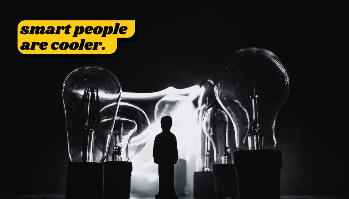 The BRIEF 👀🧠⚡