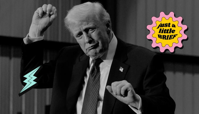 The BRIEF 👀🧠⚡