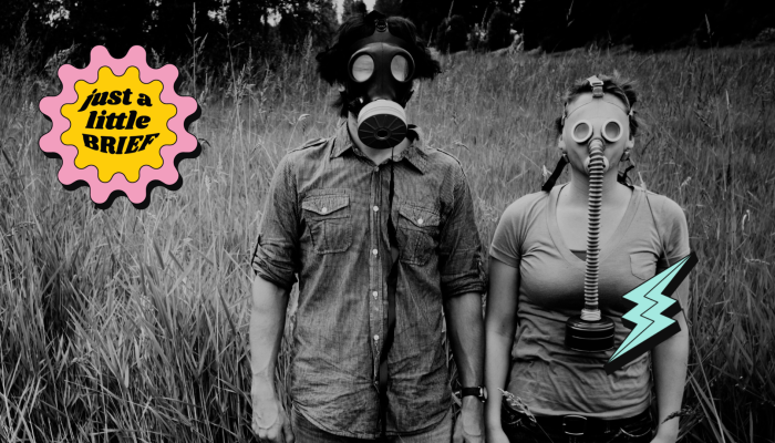 The BRIEF 👀🧠⚡