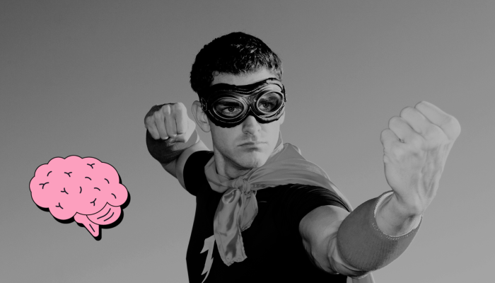 The BRIEF 👀🧠⚡