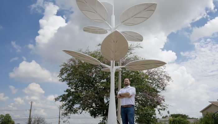 Edson Ecoviva - para Matéria