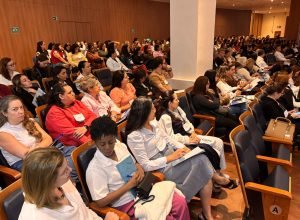 Evento tem como objetivo capacitar profissionais de saúde para identificar suspeitas de maus-tratos infantis e orientar sobre as formas adequadas de notificação às autoridades competentes