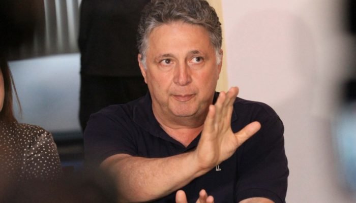 Anthony Garotinho Jose Lucena/Estadão Conteúdo
