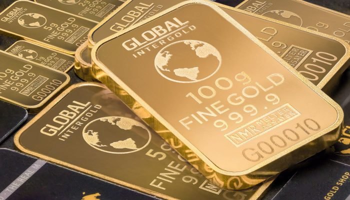 Fundo de Ouro: entenda o que é e como investir