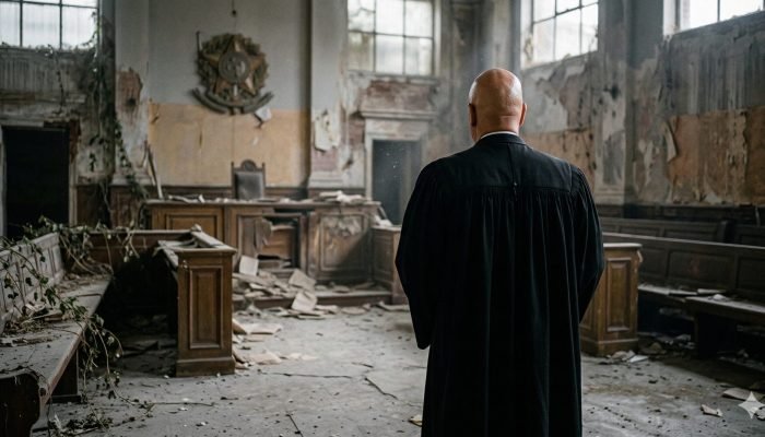 As ações e decisões derivadas do inquérito das feke news corromperam gravemente o ordenamento...