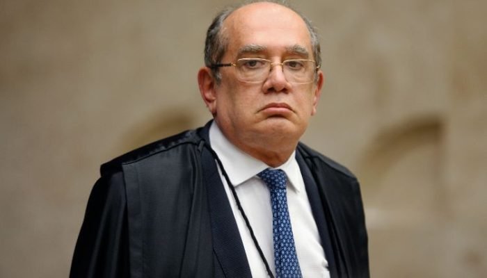 Gilmar Mendes STF Rosinei Coutinho/SCO/STF
