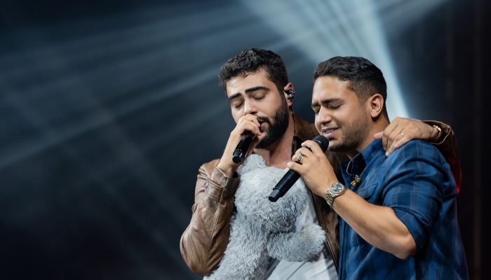 Henrique e Juliano_divulgação