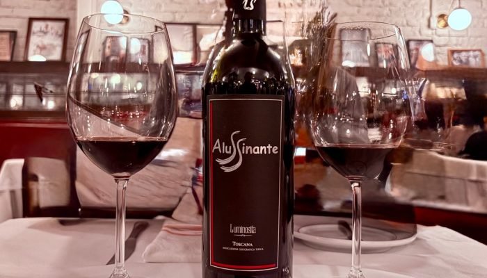 A outra Itália do vinho: pequenas famílias, grandes terroirs Reprodução
