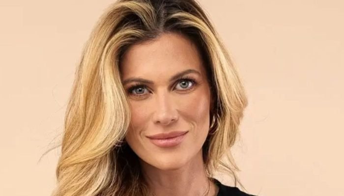 Influenciadora Pietra Bertolazzi Reprodução/Instagram/@pietrabertolazzi