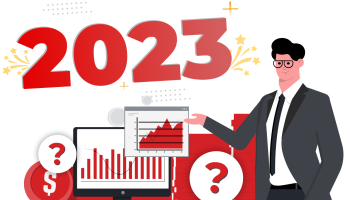 Melhores ações para 2022: TOP 3 ações mais promissoras