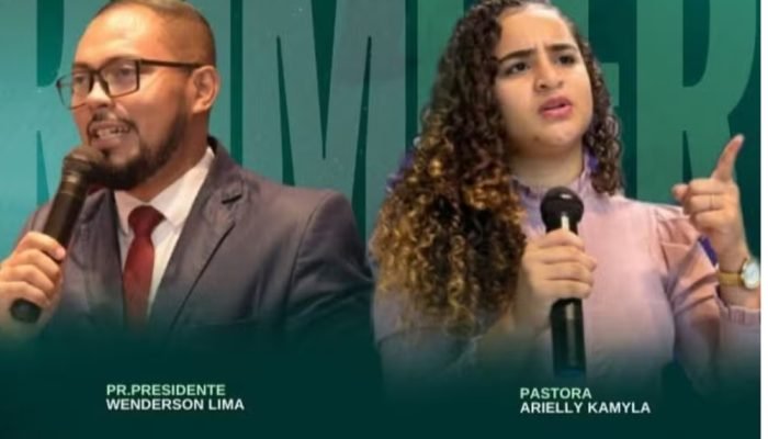 Casal de pastores investigado por estuprar meninas usava religião para manipular vítimas em RR ...