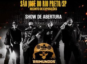 RAIMUNDOS DIVULGACAO