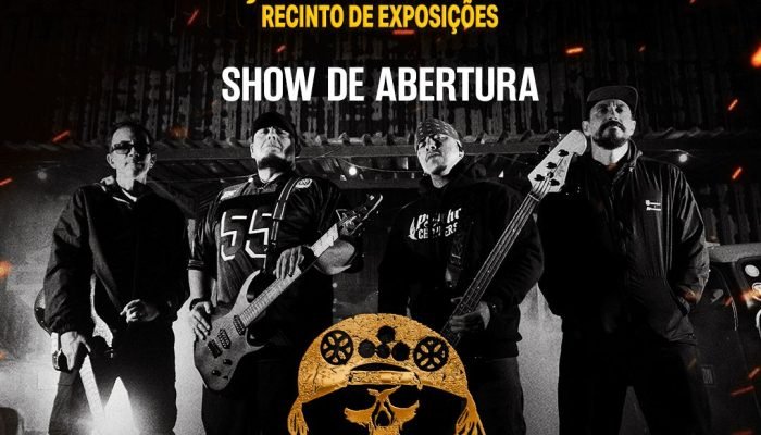 RAIMUNDOS DIVULGACAO