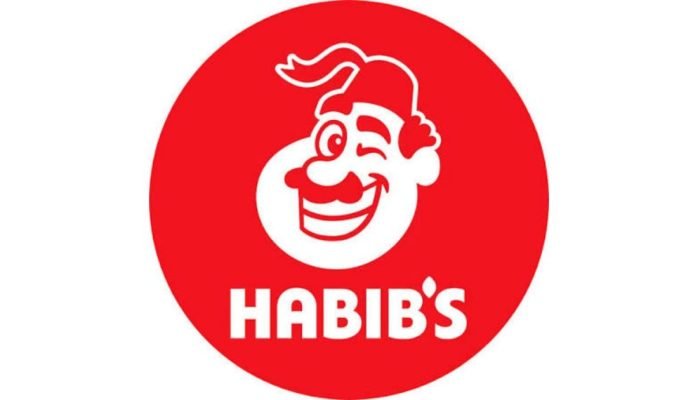 Restaurante Habib's Divulgação