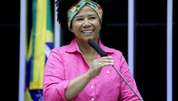 Silvia Cristina (PP) é candidata ao Senado pelo estado de Rondônia Divulgação