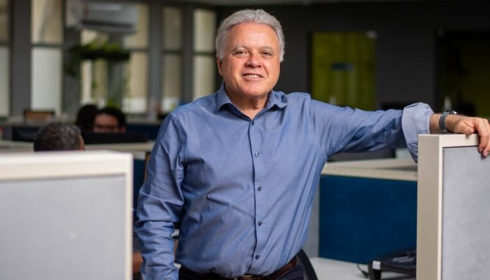 Carlos Prado Divulgação