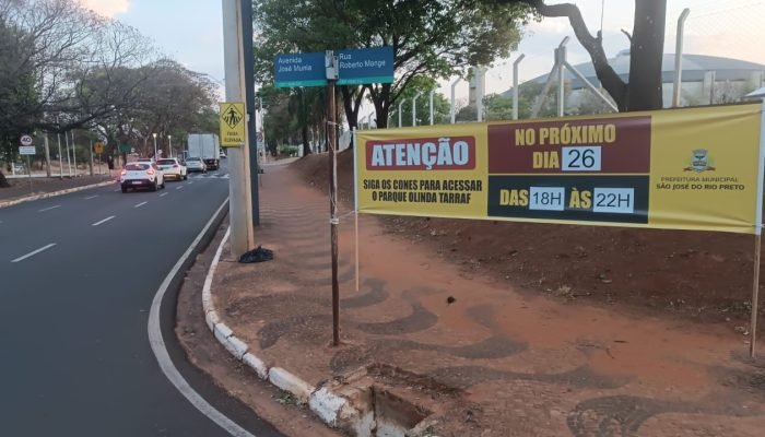 Sinalização