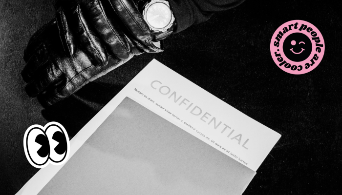 The BRIEF 👀🧠⚡