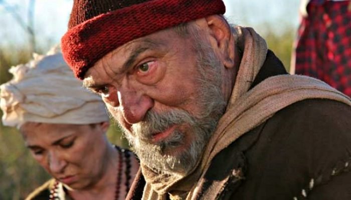 Topografia de um Desnudo (2)