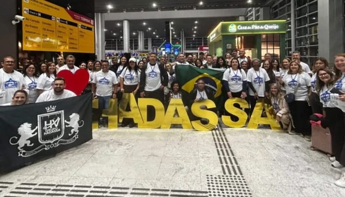 Grupo Hadassa