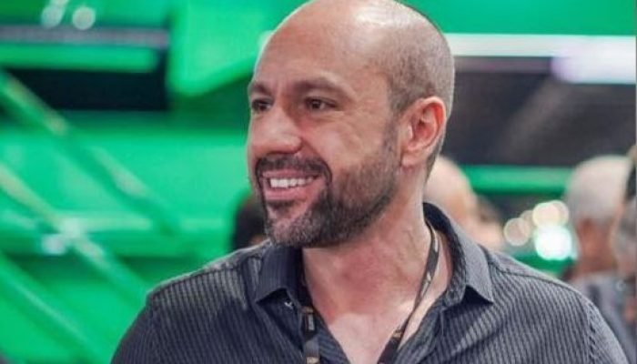 Sucata metálica ganha valor com avanço da economia circular na indústria William Lopez