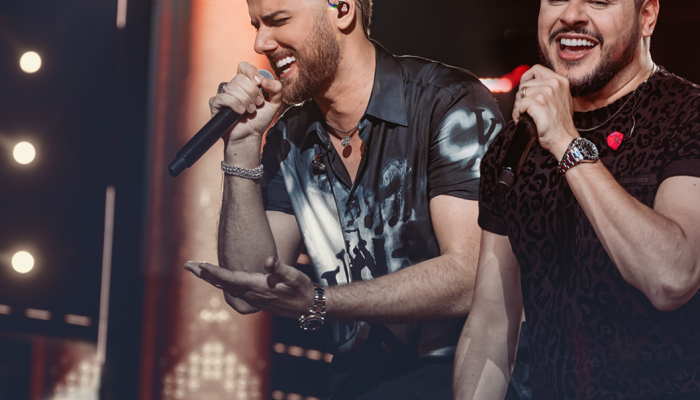 Zé Neto & Cristiano