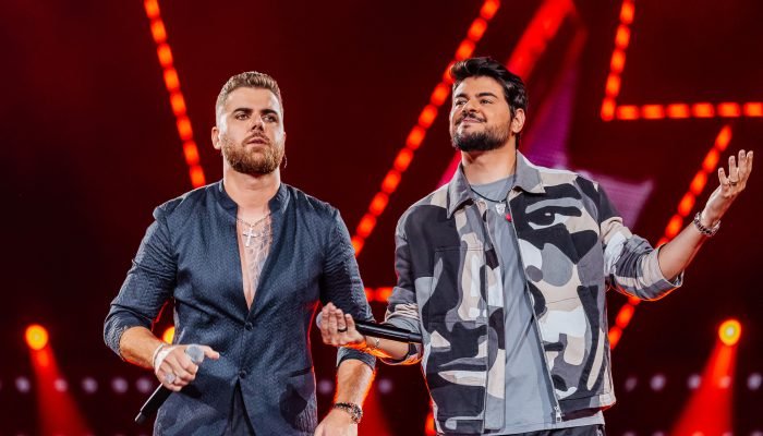 Zé Neto e Cristiano 2