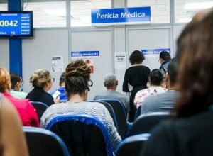 © INSS/Divulgação