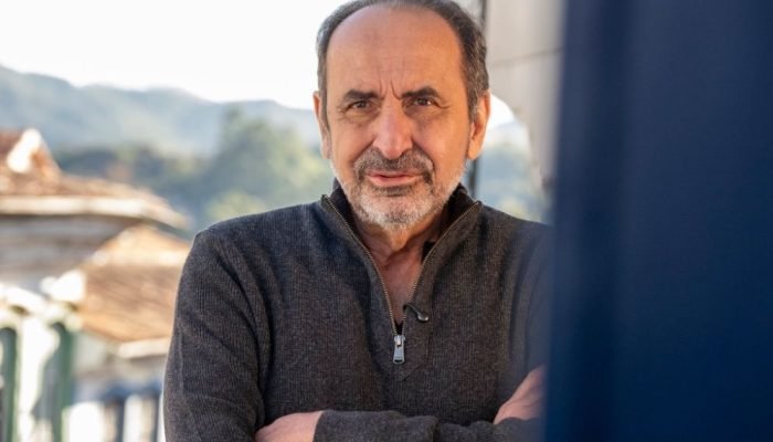 Ex-prefeito de Belo Horizonte, Alexandre Kalil (PST), concorre ao governo de Minas Gerais Fotos: ...