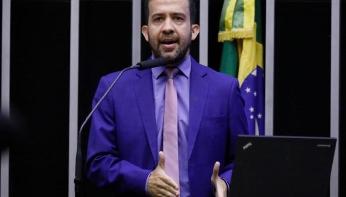 andre janones Najara Araújo/Câmara dos Deputados