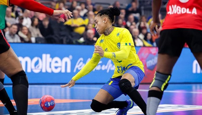 © Divulgação/IHF/Direitos Reservados