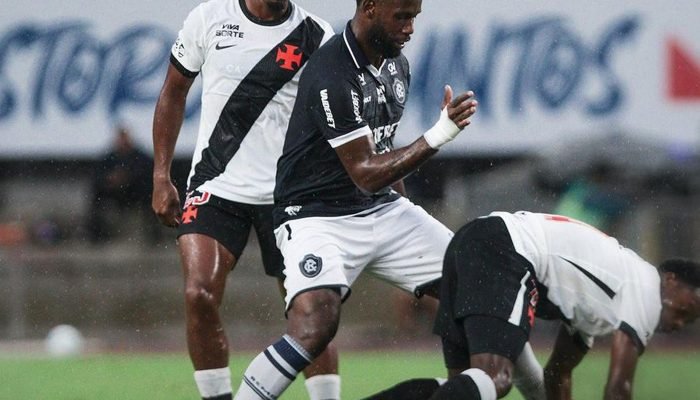 © Samara Miranda/Remo