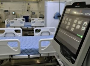 © Ascom/Secretaria da Saúde do Estado (Sesab)